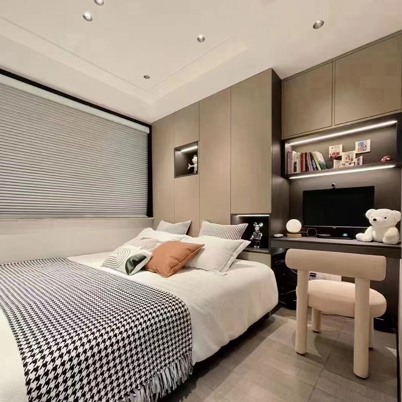 Transformer les espaces avec l