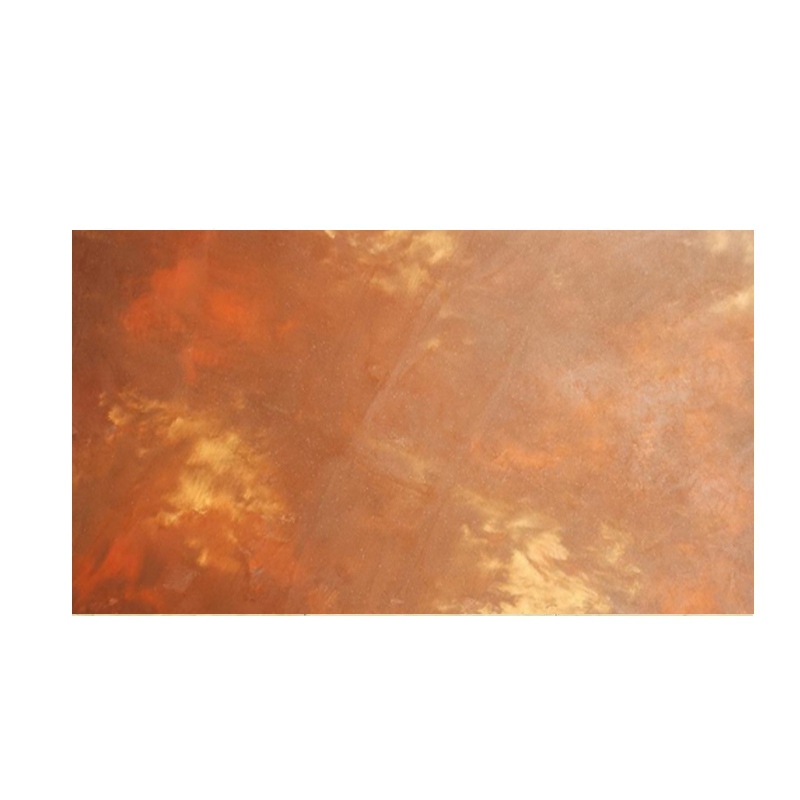 Feuille de pierre flexible yxcl-APLJ