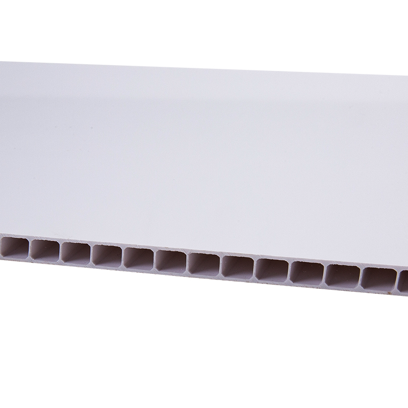 Panneau mural imperméable léger en PVC à noyau creux pour la décoration intérieure YXPVC40090 Panneau mural imperméable léger en PVC à noyau creux pour la décoration intérieure YXPVC40090
