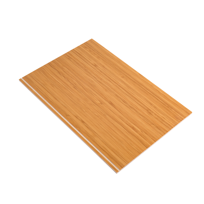 Décoration intérieure Couvrant les panneaux SPC modernes YXSPC604