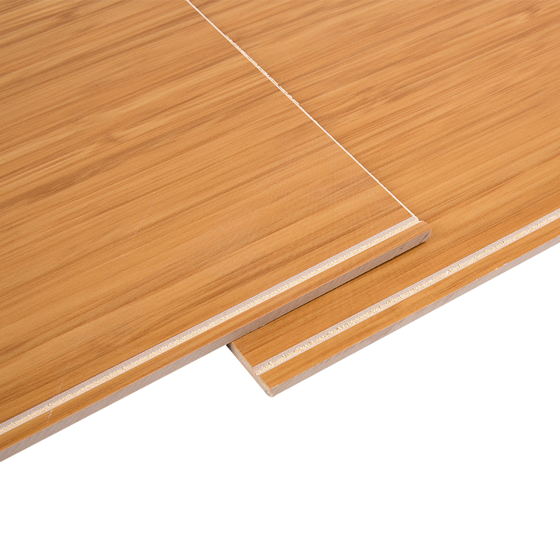 Décoration intérieure Couvrant les panneaux SPC modernes YXSPC604