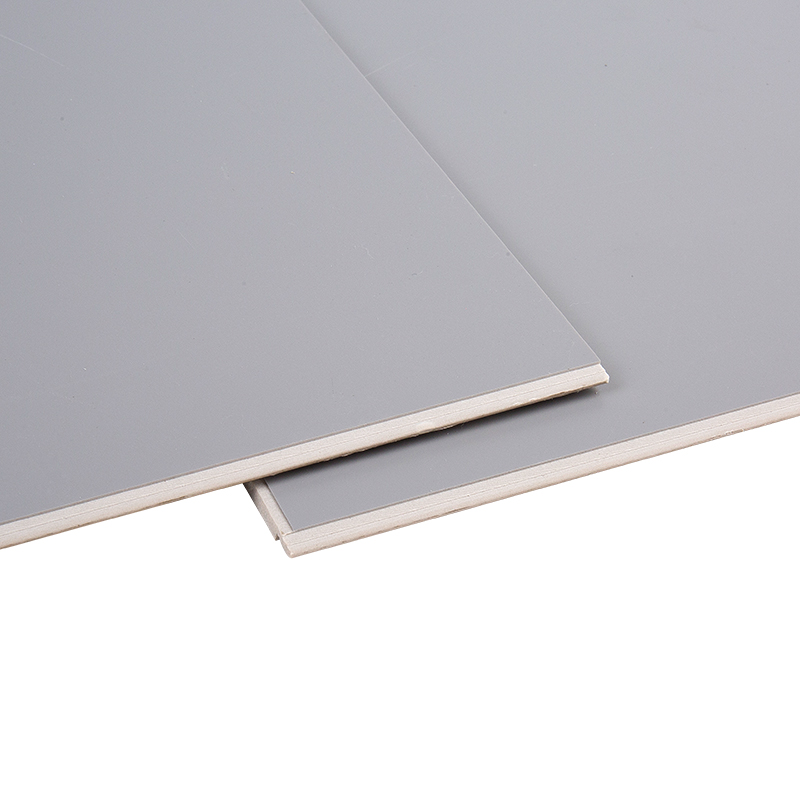 Décoration intérieure Couvrant les panneaux SPC modernes YXSPC604