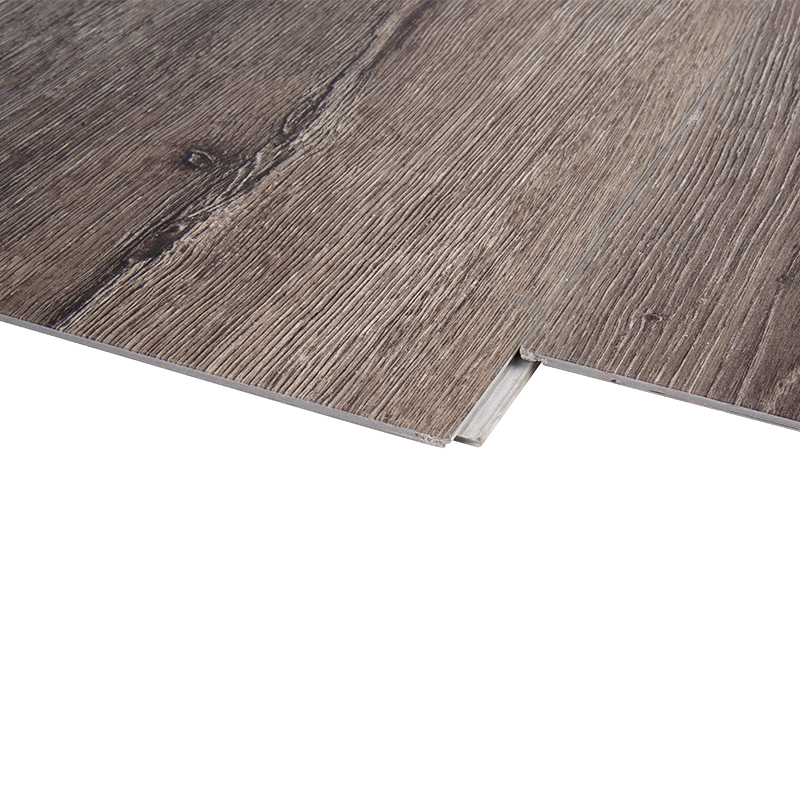 Décoration de la maison imperméable, résistante à l'humidité et résistante à l'impact épaisseur de revêtement de sol 5 yxspc22950