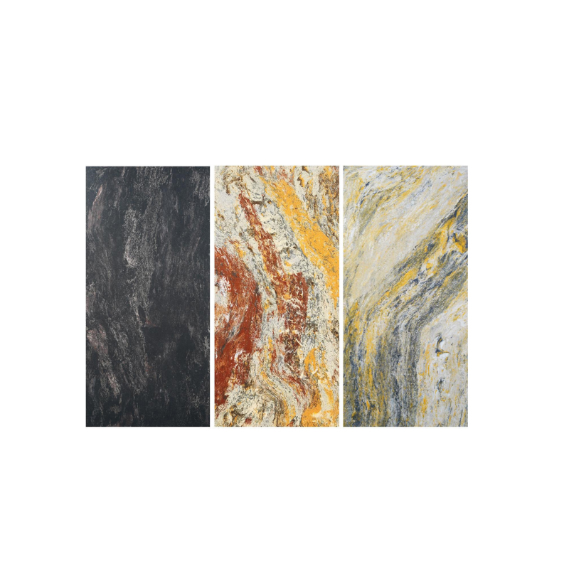 Feuille de pierre flexible yxcl-APLJ