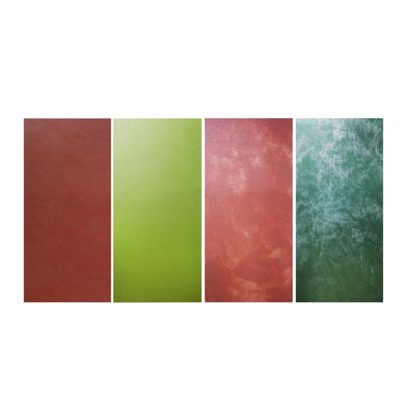 Feuille de pierre flexible yxcl-APLJ