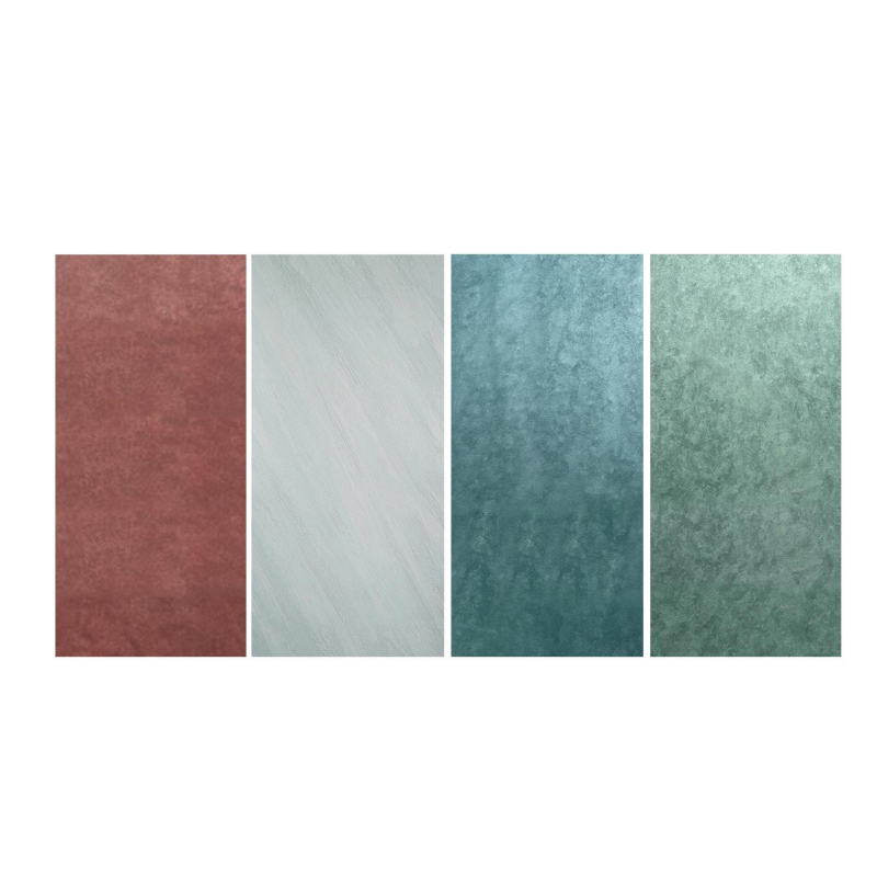 Feuille de pierre flexible yxcl-APLJ