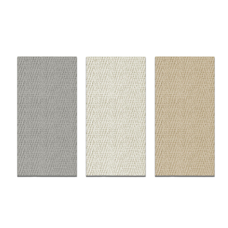 Feuille de pierre flexible yxcl-avmb