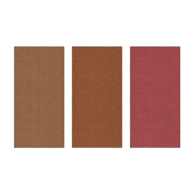 Feuille de pierre flexible yxcl-avmb