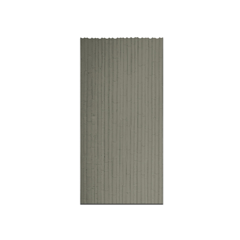 FEUILLE FLEXOBLE PIEE EXTÉRIEUR STONE YXCL-APZA