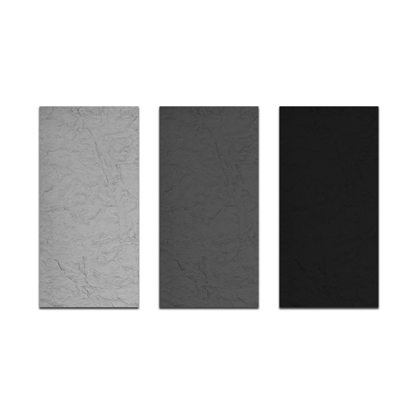 Feuille de placage en pierre naturelle flexible yxcl-sshs