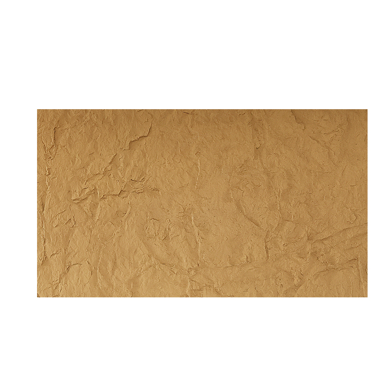Feuille de placage en pierre naturelle flexible yxcl-sshs