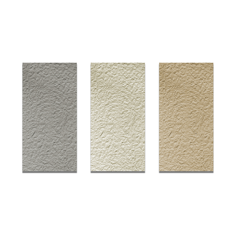 Mur à tôle de pierre en pierre flexible mince légère Cover à revêtement en pierre Yxcl-Ssxh