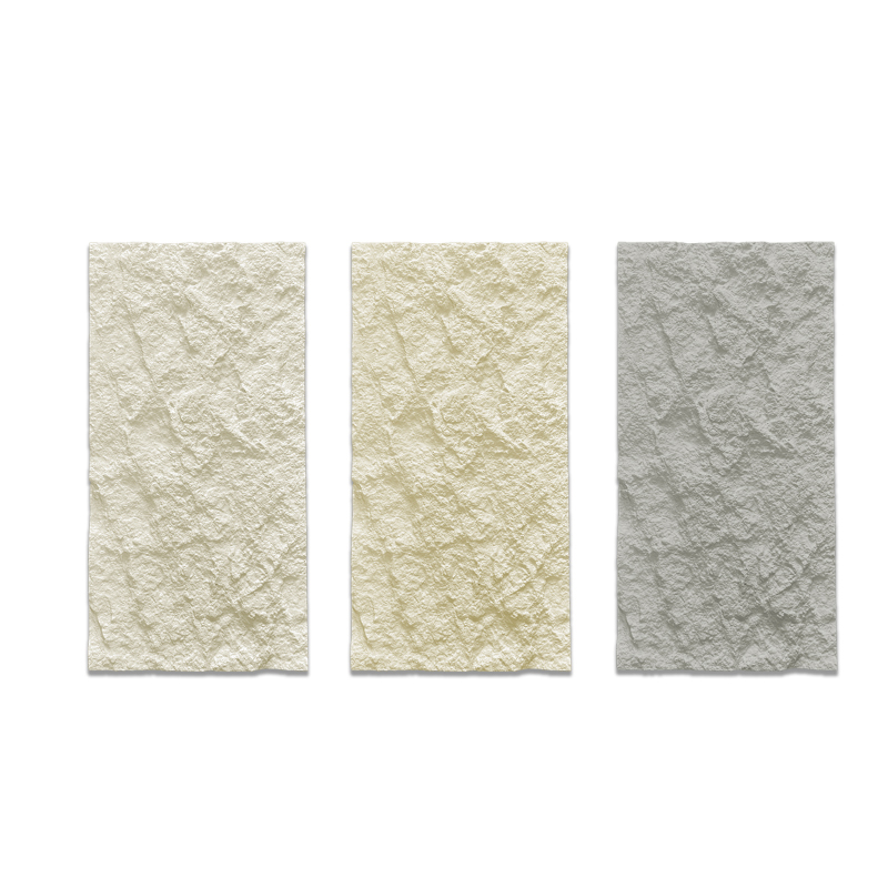 Feuille de pierre flexible yxcl-ssxy