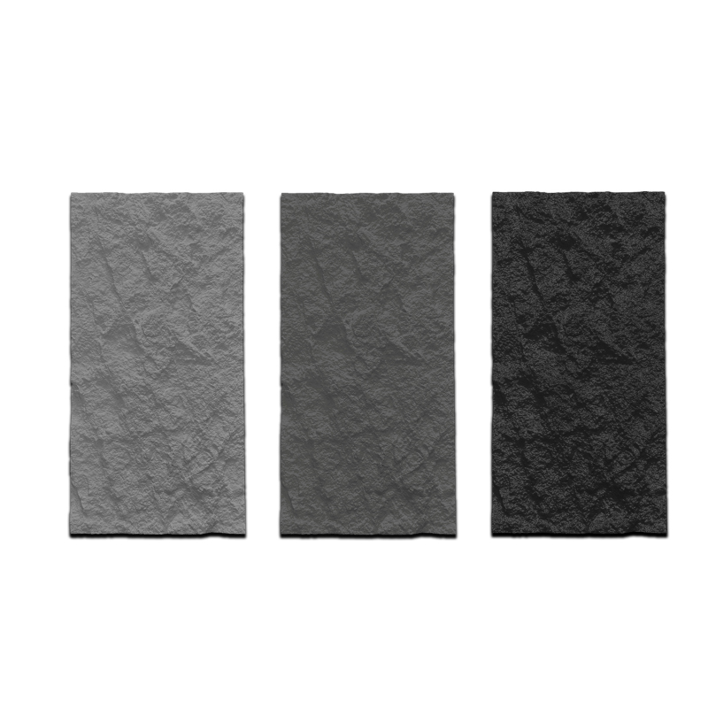 Feuille de pierre flexible yxcl-ssxy