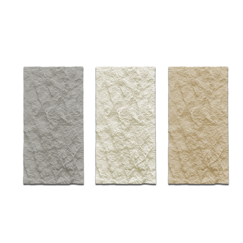Feuille de pierre flexible yxcl-ssxy