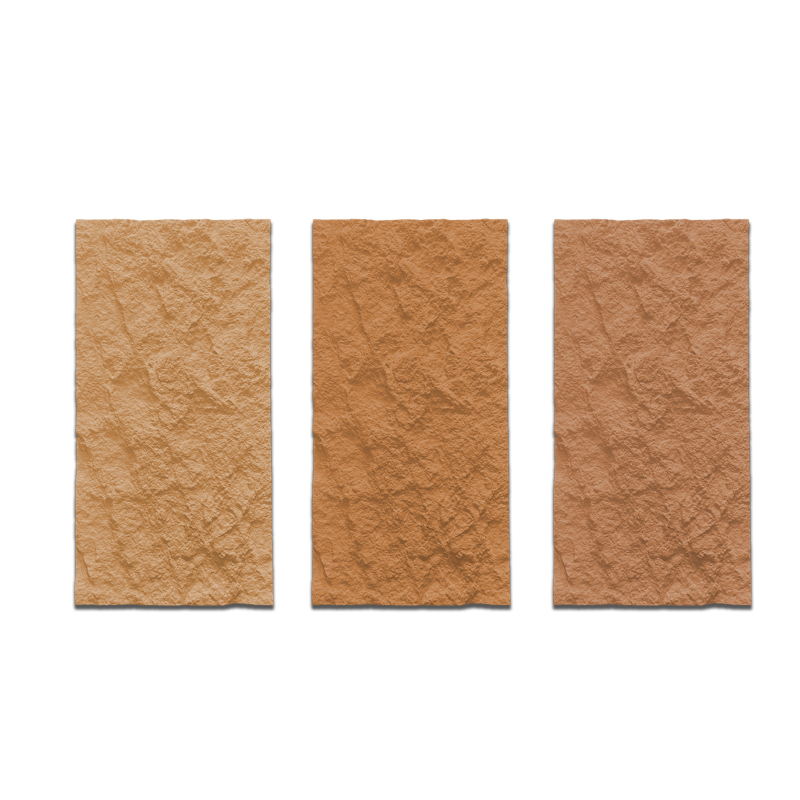 Feuille de pierre flexible yxcl-ssxy