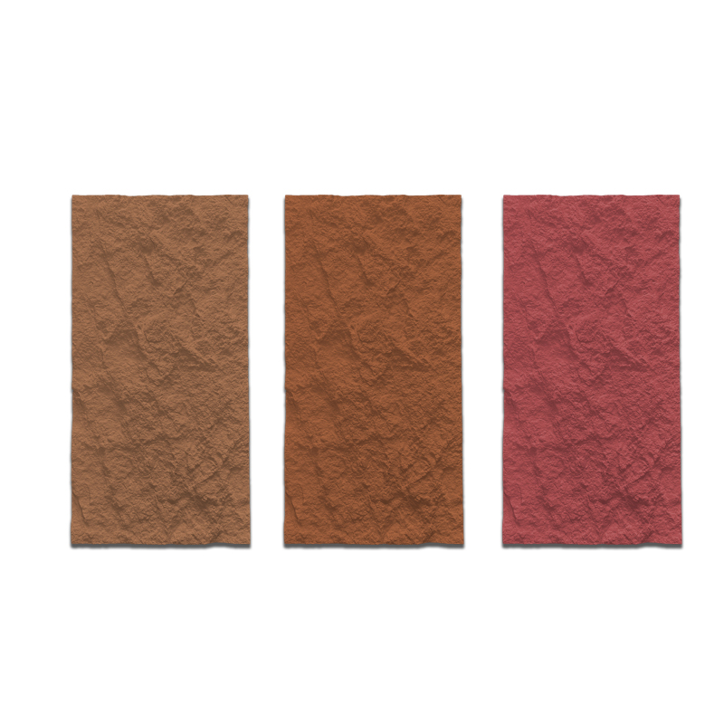 Feuille de pierre flexible yxcl-ssxy