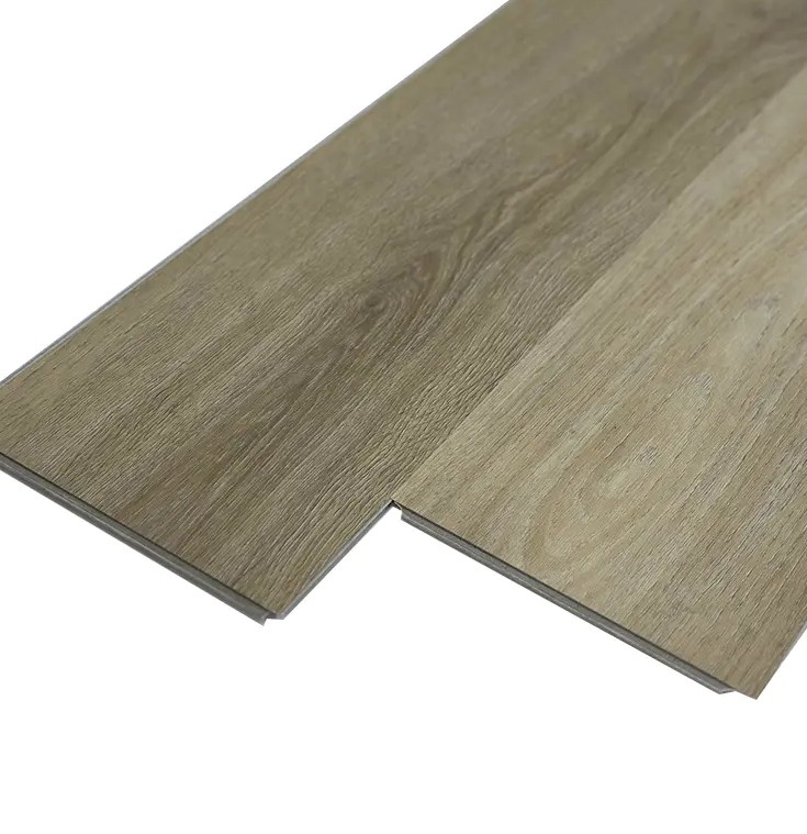 Dites au revoir aux sols traditionnels, les sols SPC ont l