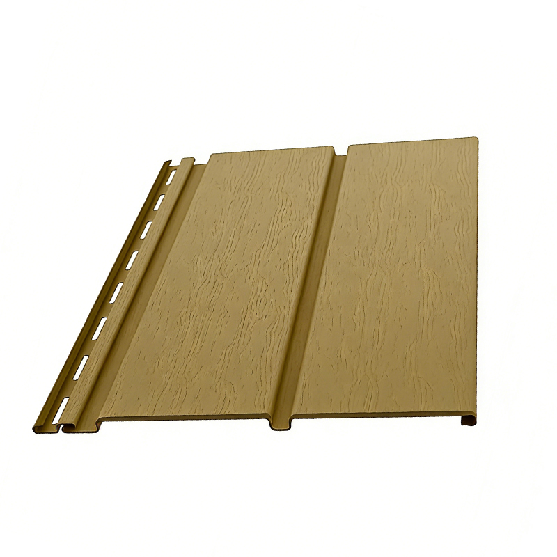 Panneaux de soffite en PVC : installation, ventilation et tout ce que vous devez savoir